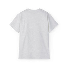 Load image into Gallery viewer, Mairo Wear — Chest Print Cotton T-Shirt