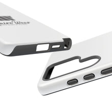 Load image into Gallery viewer, Mairo Wear Phone Case — Tough Cases by Mairo Wear (Life Worth Living)