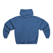 Load image into Gallery viewer, Mairo Wear Men's NUBLEND® Hooded Sweatshirt