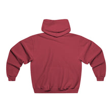 Load image into Gallery viewer, Mairo Wear Men's NUBLEND® Hooded Sweatshirt