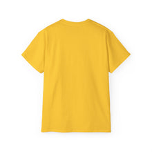 Load image into Gallery viewer, Mairo Wear — Chest Print Cotton T-Shirt