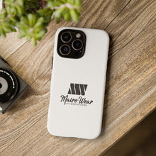 Load image into Gallery viewer, Mairo Wear Phone Case — Tough Cases by Mairo Wear (Life Worth Living)