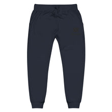 Load image into Gallery viewer, Mairo Wear Embroidered Fleece Sweatpants