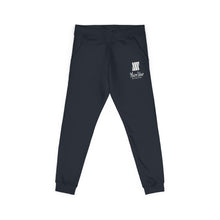 Load image into Gallery viewer, Mairo Wear Embroidered Fleece Sweatpants