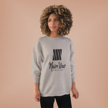 Load image into Gallery viewer, Mairo Wear Logo Crewneck Sweatshirt