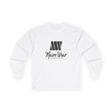 Load image into Gallery viewer, Ultra Cotton Long Sleeve Tee