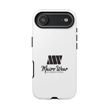 Load image into Gallery viewer, Mairo Wear Phone Case — Tough Cases by Mairo Wear (Life Worth Living)