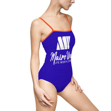 Load image into Gallery viewer, Mairo Wear Women&#39;s One-piece Swimsuit