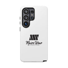 Load image into Gallery viewer, Mairo Wear Phone Case — Tough Cases by Mairo Wear (Life Worth Living)