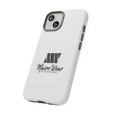 Load image into Gallery viewer, Mairo Wear Phone Case — Tough Cases by Mairo Wear (Life Worth Living)