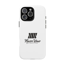 Load image into Gallery viewer, Mairo Wear Phone Case — Tough Cases by Mairo Wear (Life Worth Living)