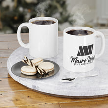 Load image into Gallery viewer, Mairo Wear Ceramic Mugs (11oz\15oz)