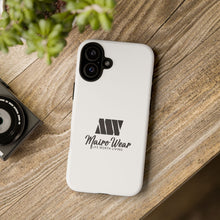Load image into Gallery viewer, Mairo Wear Phone Case — Tough Cases by Mairo Wear (Life Worth Living)