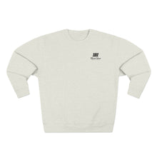 Load image into Gallery viewer, Mairo Wear Unisex Crewneck Sweatshirt