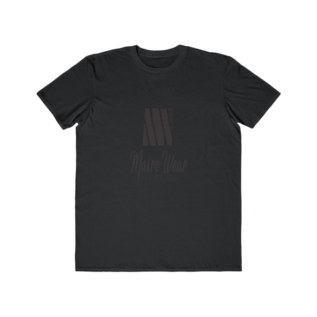 Mairo Men's Lightweight Fashion Tee