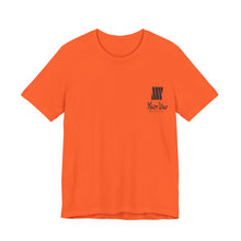 Load image into Gallery viewer, Mairo Wear Unisex Jersey Short Sleeve Tee