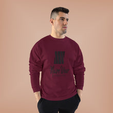 Load image into Gallery viewer, Mairo Wear Logo Crewneck Sweatshirt