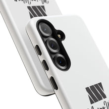 Load image into Gallery viewer, Mairo Wear Phone Case — Tough Cases by Mairo Wear (Life Worth Living)