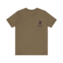 Load image into Gallery viewer, Mairo Wear Unisex Jersey Short Sleeve Tee