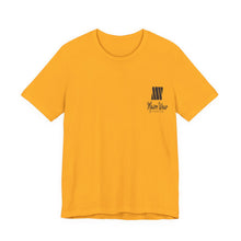 Load image into Gallery viewer, Mairo Wear Unisex Jersey Short Sleeve Tee