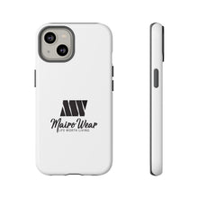 Load image into Gallery viewer, Mairo Wear Phone Case — Tough Cases by Mairo Wear (Life Worth Living)