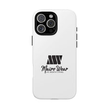 Load image into Gallery viewer, Mairo Wear Phone Case — Tough Cases by Mairo Wear (Life Worth Living)