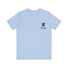 Load image into Gallery viewer, Mairo Wear Unisex Jersey Short Sleeve Tee