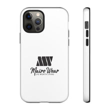 Load image into Gallery viewer, Mairo Wear Phone Case — Tough Cases by Mairo Wear (Life Worth Living)