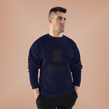 Load image into Gallery viewer, Mairo Wear Logo Crewneck Sweatshirt