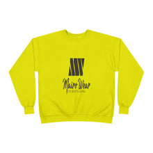 Load image into Gallery viewer, Mairo Wear Logo Crewneck Sweatshirt