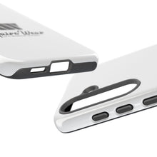 Load image into Gallery viewer, Mairo Wear Phone Case — Tough Cases by Mairo Wear (Life Worth Living)