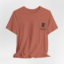 Load image into Gallery viewer, Mairo Wear Unisex Jersey Short Sleeve Tee
