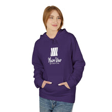 Load image into Gallery viewer, Mairo Wear Unisex Midweight Softstyle Fleece Hoodie