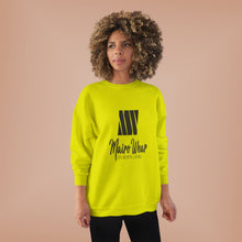 Load image into Gallery viewer, Mairo Wear Logo Crewneck Sweatshirt