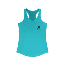 Load image into Gallery viewer, Mairo Wear Women's Ideal Racerback Tank