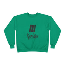 Load image into Gallery viewer, Mairo Wear Logo Crewneck Sweatshirt