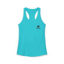 Load image into Gallery viewer, Mairo Wear Women's Ideal Racerback Tank
