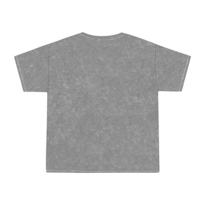 Mairo Wear Unisex Mineral Wash T-Shirt