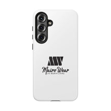 Load image into Gallery viewer, Mairo Wear Phone Case — Tough Cases by Mairo Wear (Life Worth Living)
