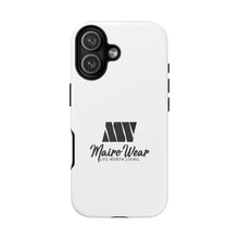 Load image into Gallery viewer, Mairo Wear Phone Case — Tough Cases by Mairo Wear (Life Worth Living)