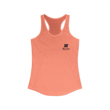 Load image into Gallery viewer, Mairo Wear Women's Ideal Racerback Tank