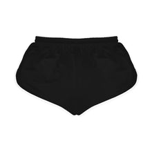 Load image into Gallery viewer, Mairo Wear Women's Relaxed Shorts — Minimal Logo Athletic Lounge Shorts