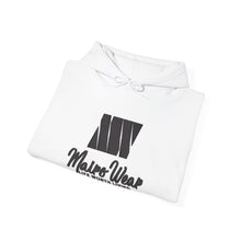 Load image into Gallery viewer, Mairo Wear Unisex Heavy Blend™ Hooded Sweatshirt
