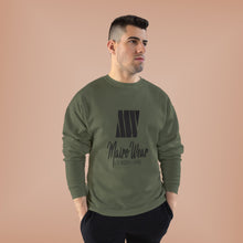 Load image into Gallery viewer, Mairo Wear Logo Crewneck Sweatshirt