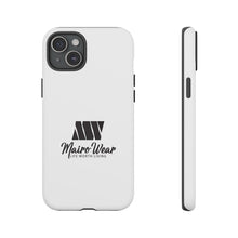 Load image into Gallery viewer, Mairo Wear Phone Case — Tough Cases by Mairo Wear (Life Worth Living)