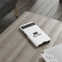 Load image into Gallery viewer, Mairo Wear Phone Case — Tough Cases by Mairo Wear (Life Worth Living)