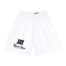 Load image into Gallery viewer, Mairo Wear Men’s Athletic Shorts