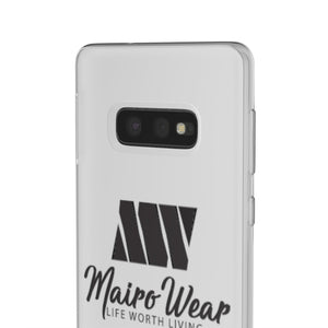 Mairo Wear Flexi Cases