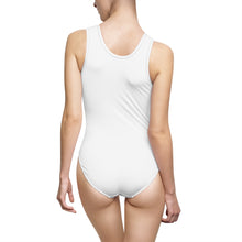 Load image into Gallery viewer, Mairo Wear Women&#39;s Classic One-Piece Swimsuit