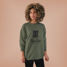 Load image into Gallery viewer, Mairo Wear Logo Crewneck Sweatshirt